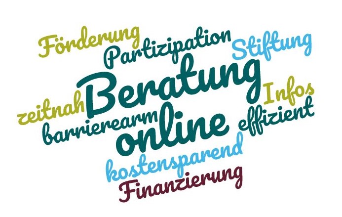Read more about the article Aufgepasst! Online-Projektberatung bietet neue Perspektiven